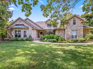 3602 N Old Highway 66, Catoosa, OK 74015