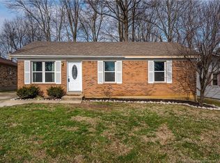 3929 Horne Ave, New Albany, IN