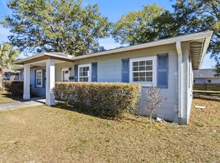 1208 N D St #A, Pensacola, FL 32501