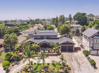 4461 Ohio St, Yorba Linda, CA 92886