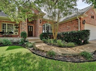 8101 Tahoe Parke Cir, Austin, TX 78726