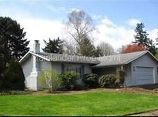 8340 SW Steve St, Portland, OR 97223