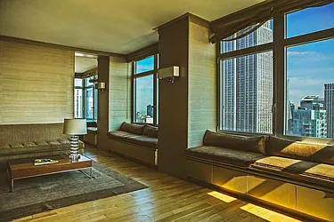 Rented by Vivaldi Real Estate