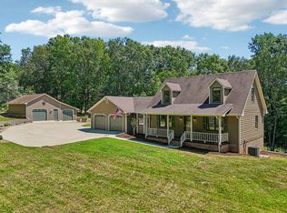 158 Mallard Dr, Columbus, NC 28722