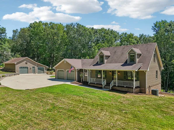 158 Mallard Dr, Columbus, NC 28722