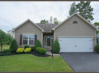 192 Dockside Pkwy, East Amherst, NY 14051