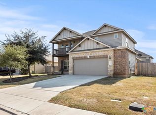 751 Stratus Path, New Braunfels, TX 78130