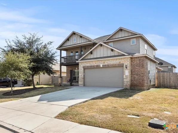 751 Stratus Path, New Braunfels, TX 78130