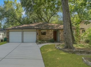 83 Summer Crest Cir, Spring, TX 77381