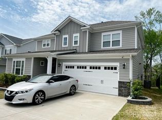 761 Juniper Berry Ln NW, Huntersville, NC 28078