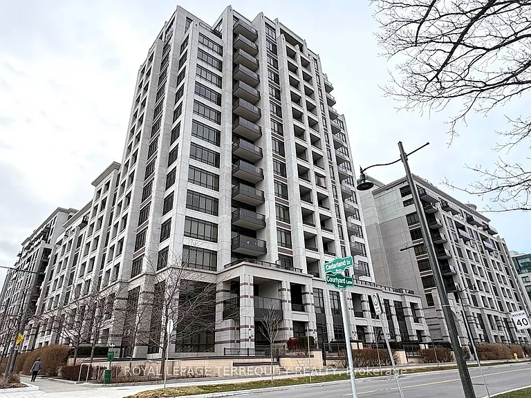 38 Cedarland Dr #1609 — Photo 19
