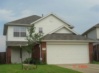 14311 Stone Cottage Ln, Houston, TX 77047
