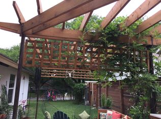 6905 Geneva Dr, Austin, TX 78723