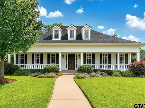 7507 Pecan Hill Cv, Tyler, TX 75703