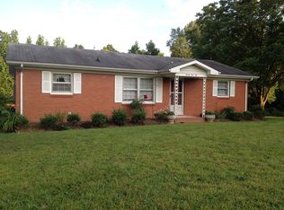 2410 Olive Branch Rd, Monroe, NC 28110