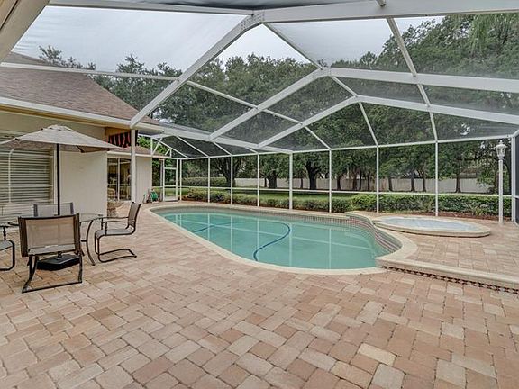 3rd image of 16214 Sentry Woods Ct