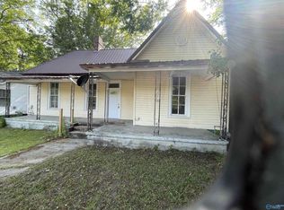 506 Front St, Anniston, AL 36201