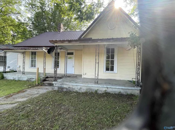 506 Front St, Anniston, AL 36201
