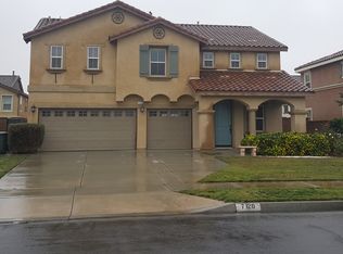 7120 Springtime Ave, Fontana, CA 92336