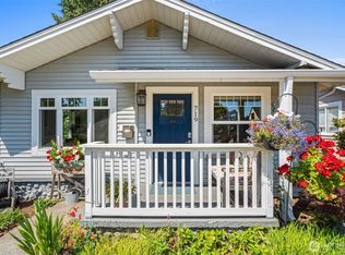 719 J St, Centralia, WA 98531