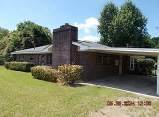 137 Botsford Church Rd, Waynesboro, GA 30830