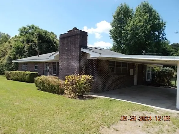 137 BOTSFORD CHURCH Road, Waynesboro, GA 30830