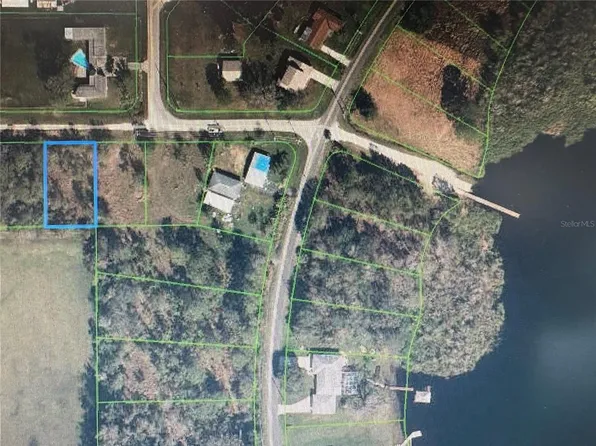 6313 Rise Ter Lot 21, Sebring, FL 33875