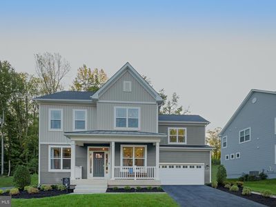 2846 Bridgewater Dr, Bryans Road, MD, 20616