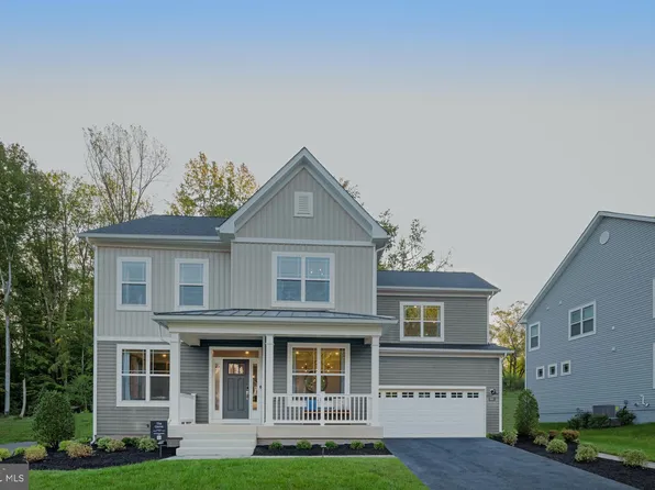 2846 Bridgewater Dr, Bryans Road, MD 20616