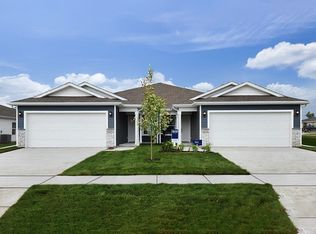 4415 NE 13th St, Ankeny, IA 50021