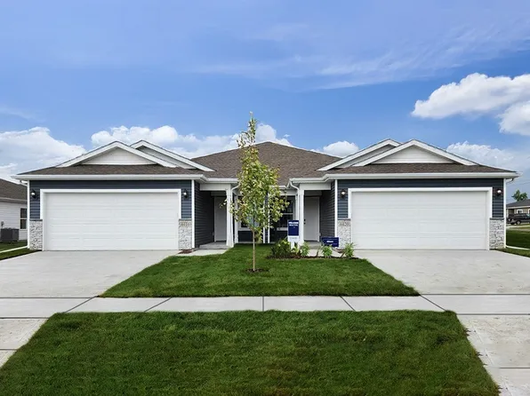 4415 NE 13th St, Ankeny, IA 50021