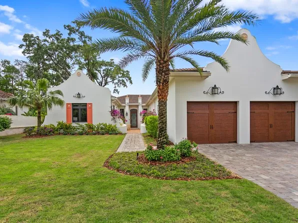 16920 Villalagos De Avila, Lutz, FL 33548