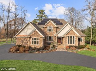 12574 Hall Shop Rd, Fulton, MD 20759