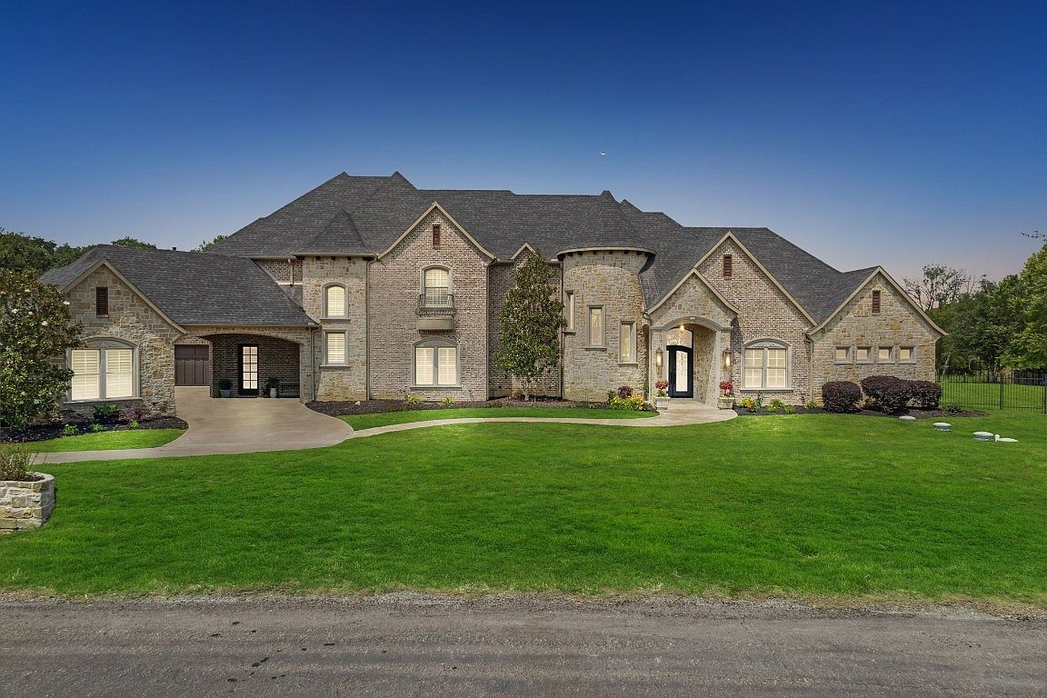 3505 Chimney Rock Dr, Flower Mound, TX 75022 Zillow
