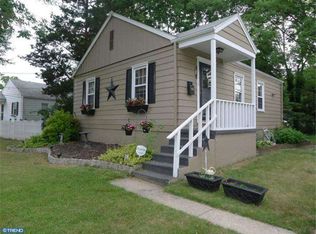 12 Gere Ter, Cherry Hill, NJ 08002