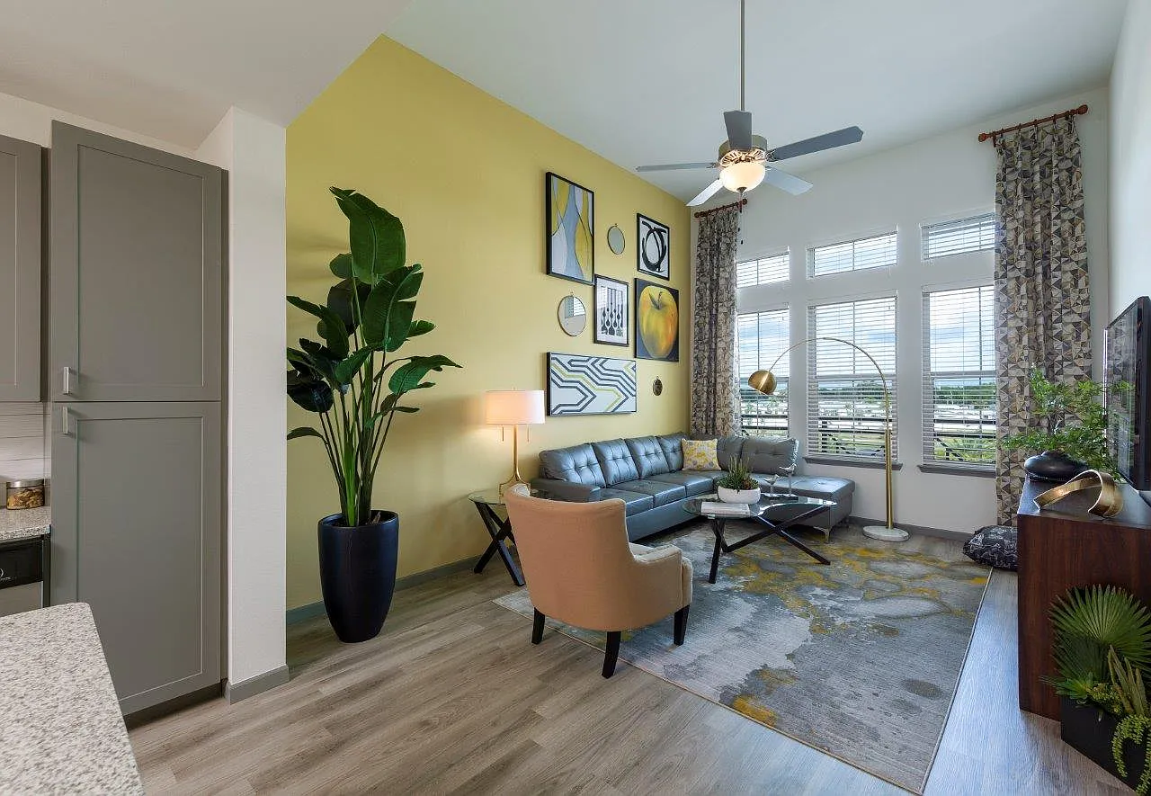 The Addison on Long Bayou — Photo 4