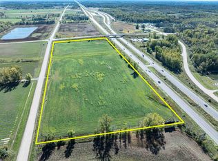 E Frontage Rd, Abrams, WI 54101