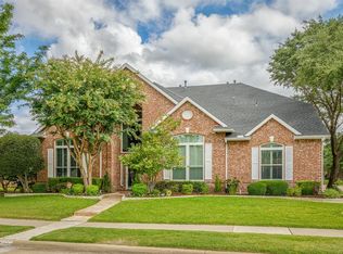 11110 Alexandria Dr, Frisco, TX 75035