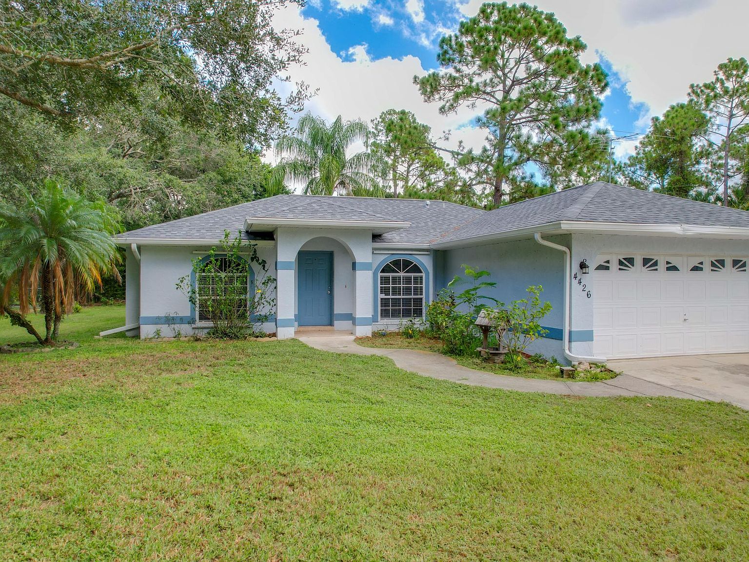 4426 Eldron Ave, North Port, FL 34286 Zillow