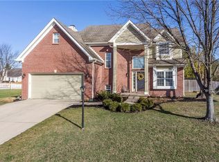 11220 Echo Grove Ct, Indianapolis, IN 46236