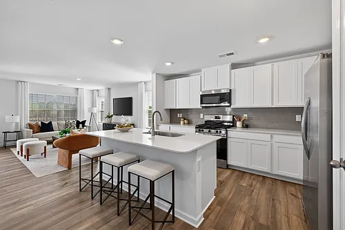 Cedar Village Townhomes Photo 1