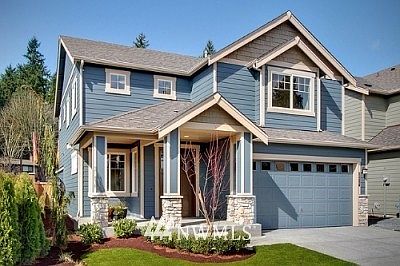 3rd image of 1118 145th (Lot 22 NorthBrook) Place SW