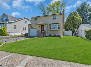 635 Robinson Ter, Union, NJ 07083