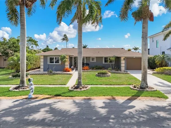 785 Willow CT, MARCO ISLAND, FL 34145
