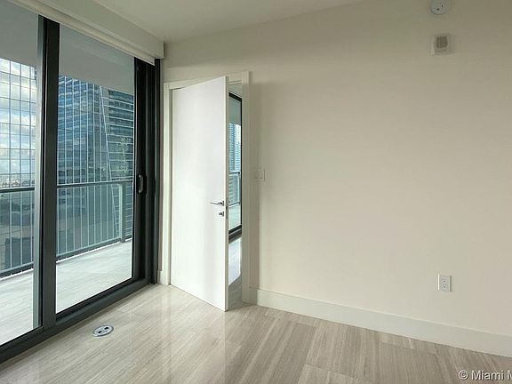 5th image of 1451 Brickell Ave Unit 1505