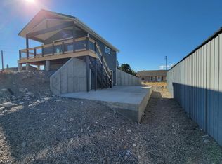 606 S 1st St, Ennis, MT 59729