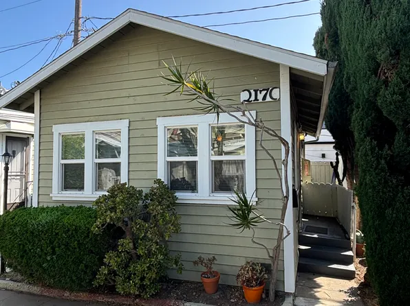 217 Strand St APT C, Santa Monica, CA 90405