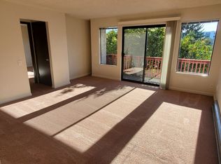 Sands Apartments, Seattle, WA 98105