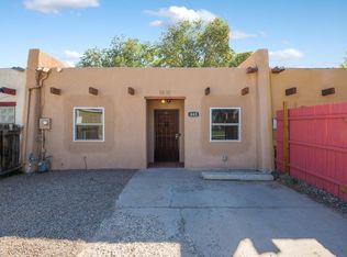 443 Marie St SE, Los Lunas, NM 87031