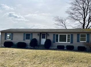 137 Mill Creek Rd, Mansfield, PA 16933